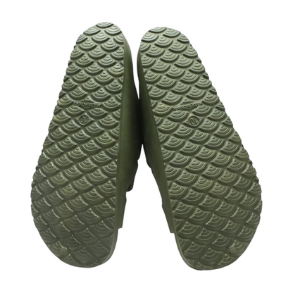 Olive Sandal Sandals