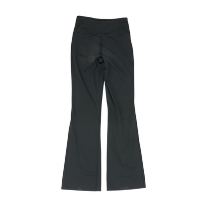 Black Active Leggings