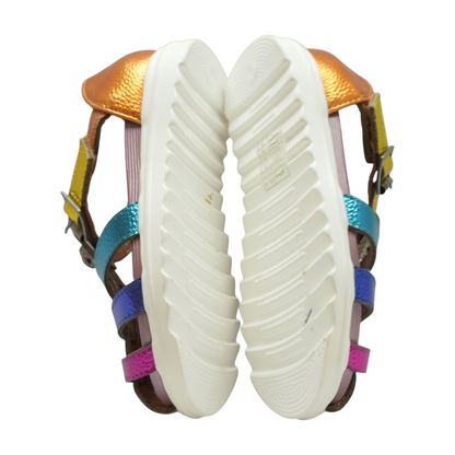 Multi Sandals Shoes