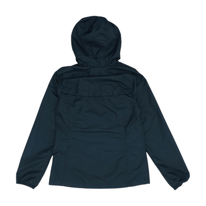 Black Solid Jacket