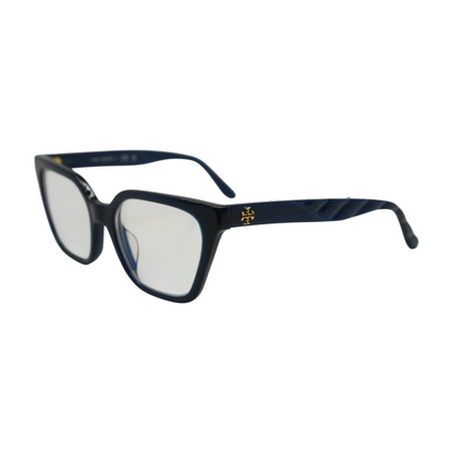 Navy TY2133U Square Prescription Eyewear