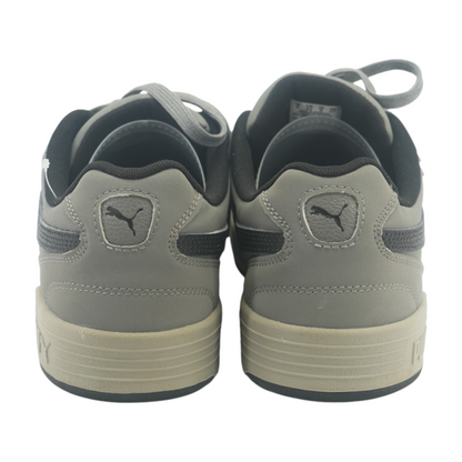 C-Skate Low-Top Athletic Shoes
