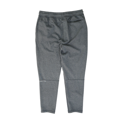 Gray Regular Pants