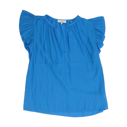 Blue Blouse