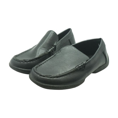 Black Dress Shoes