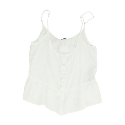 White Blouse