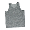 Gray Solid Active Tank