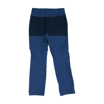 Navy Regular Pants