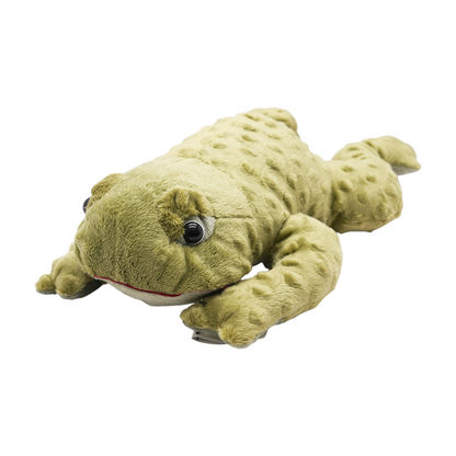 Eucalyptus Freddy the Frog