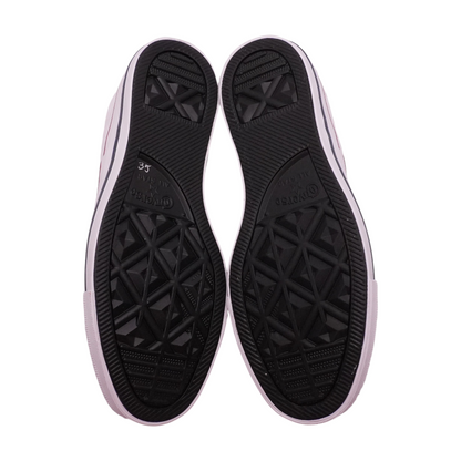 All Star Madison Canvas Low-Top Athletic Shoes