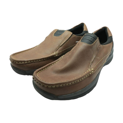Brown Loafer Dress Shoes