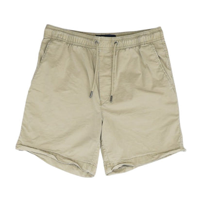 Khaki Chino Shorts