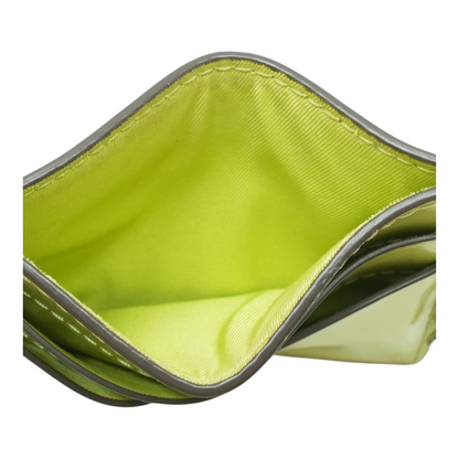 Green Card Case Wallet