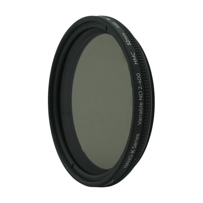 NANO-K UV 52mm Lens Filter