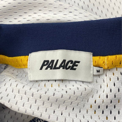 White Short Sleeve Football Jersey