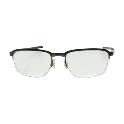 Bronze OX3233-0254 Browline Prescription Eyewear