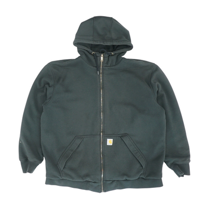 Black Solid Jacket