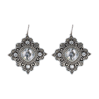 Costume Drop Earrings