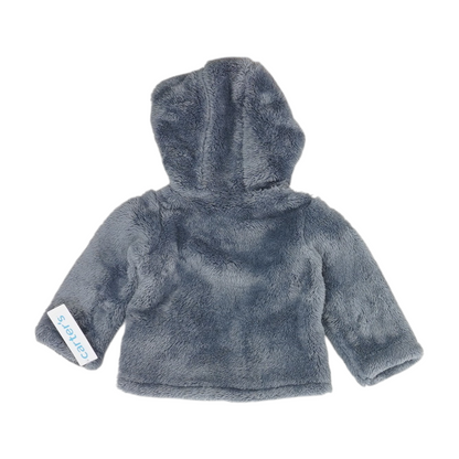Blue Jacket