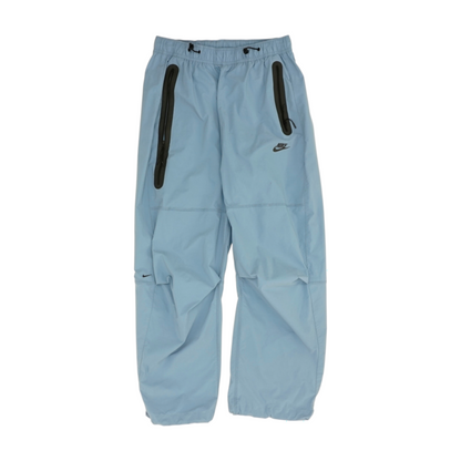Blue Regular Pants
