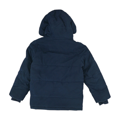 Navy Jacket