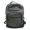 Gray Backpack