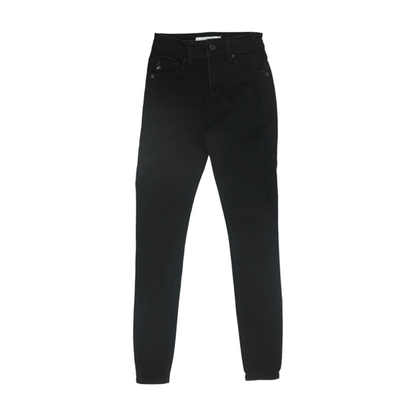 Black Skinny Jeans
