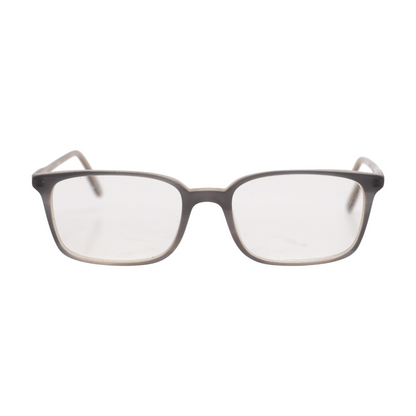 Gray Tosello Square Prescription Eyewear