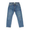 Straight Jeans
