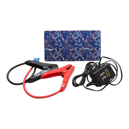 Portable Car Battery Jump Starter