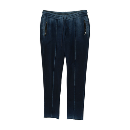 Navy Pants