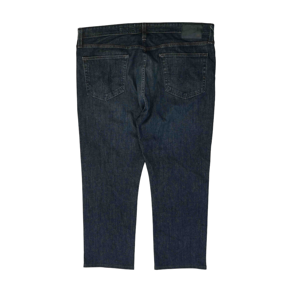 Navy Slim Jeans