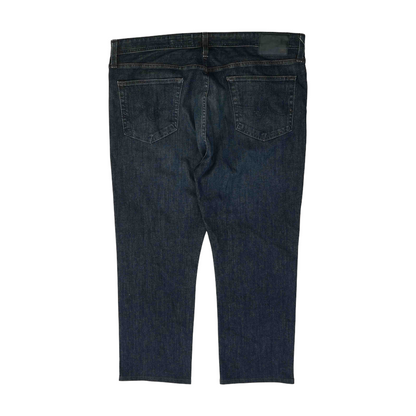 Navy Slim Jeans