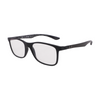 Black RB8903 Rectangle Prescription Eyewear