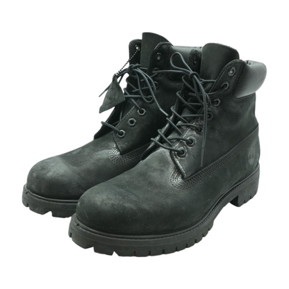 Black Work / Hiking Boots