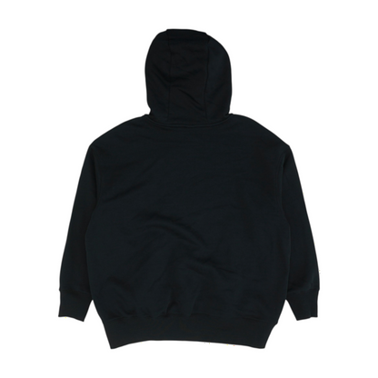 Black Solid Active Jacket