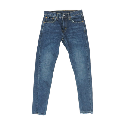512 Slim Jeans