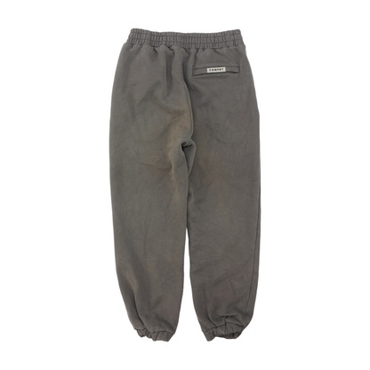 Gray Regular Pants