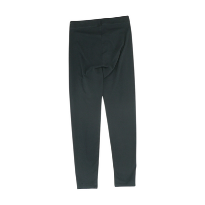 Black Fashion Leggings