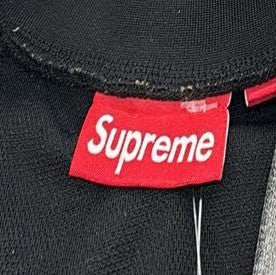 Black Graphic Active Jacket