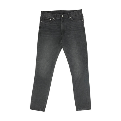 Black Slim Jeans