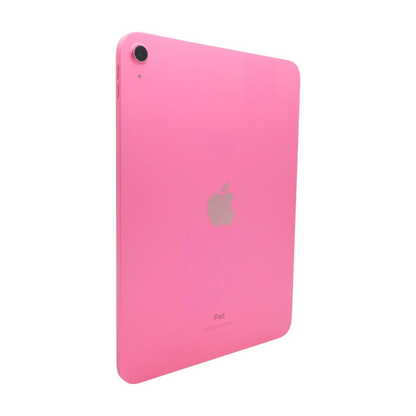 iPad 10.9" Blue 10th 64GB WiFi Tablet