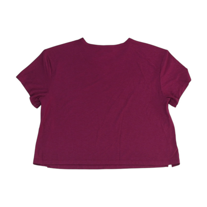 Pink Active T-Shirt