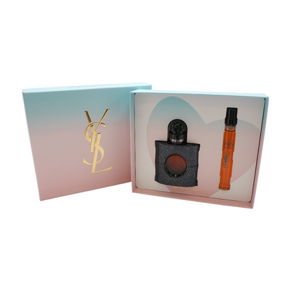 Black Opium Eau de Parfum