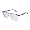 Ray-Ban Black RB 6363 Browline Prescription Eyewear – Image 1