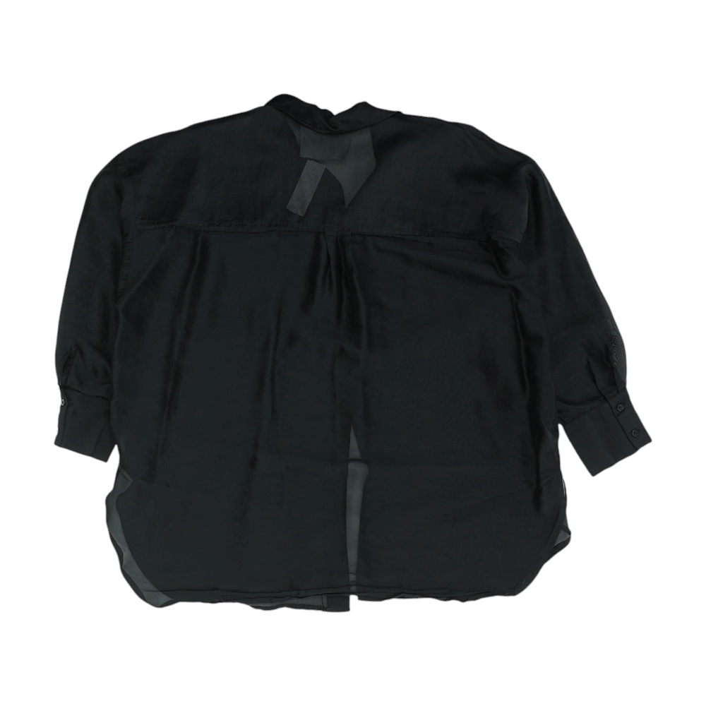 Black Blouse
