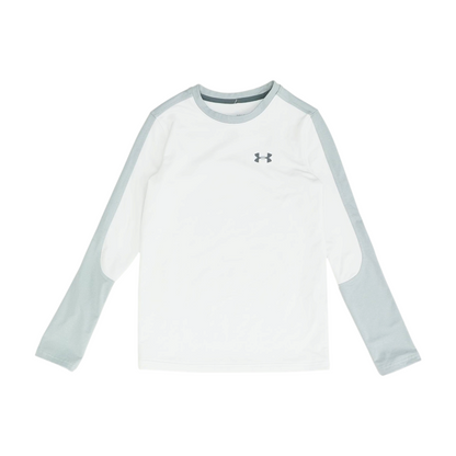 White T-Shirt
