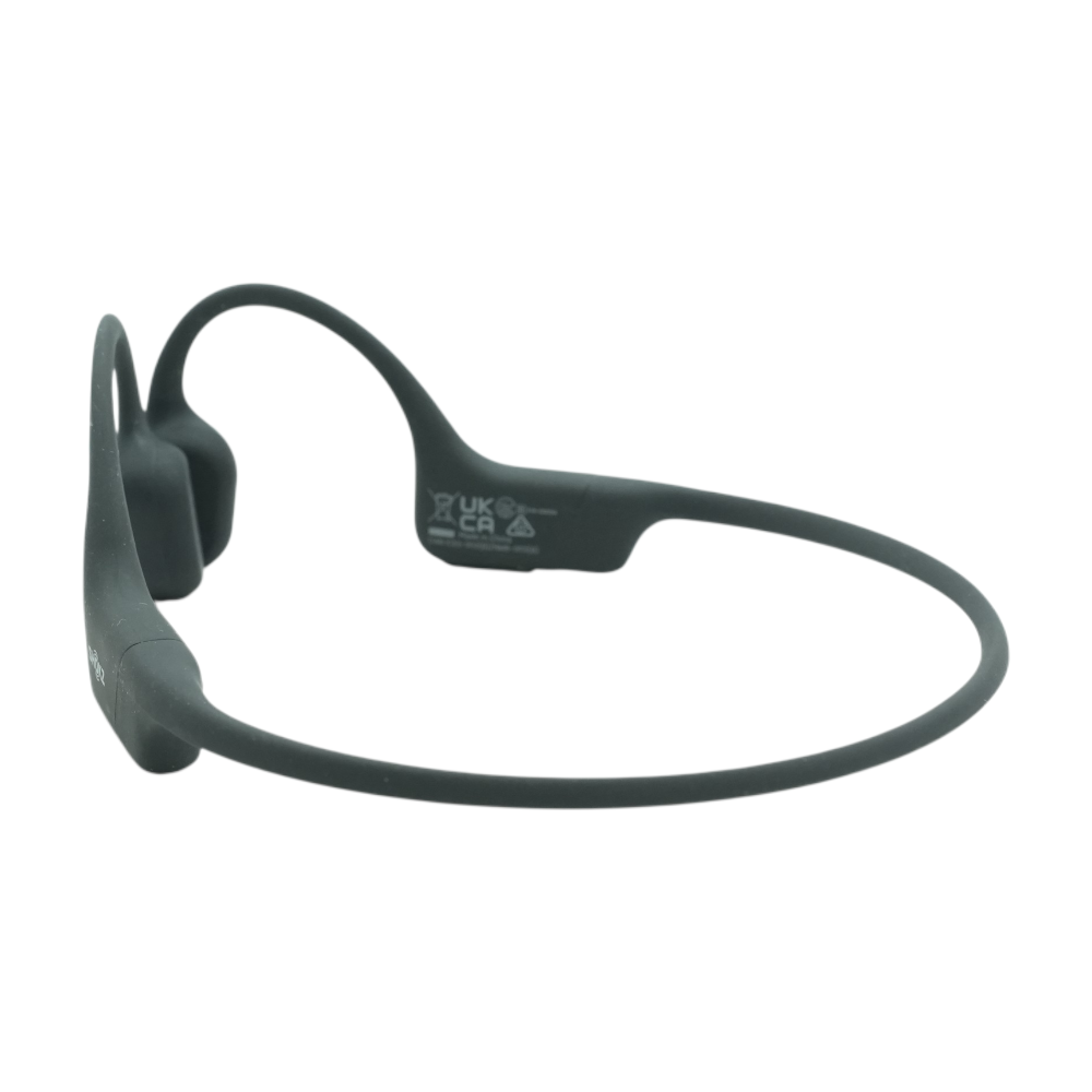 Black OpenRun Headphones – Unclaimed Baggage
