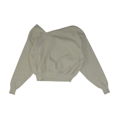 Ivory Pullover Sweater