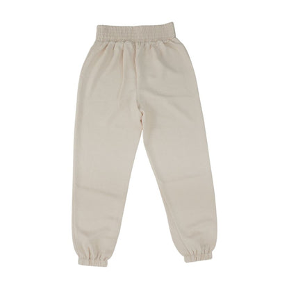Tan Active Pants